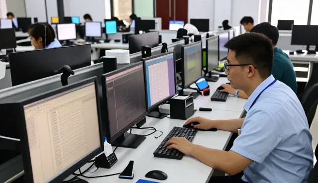 广州斯塔克信息科技有限公司聊聊管理办法管理办法